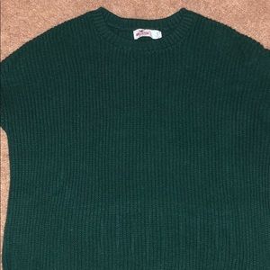 hollister sweater